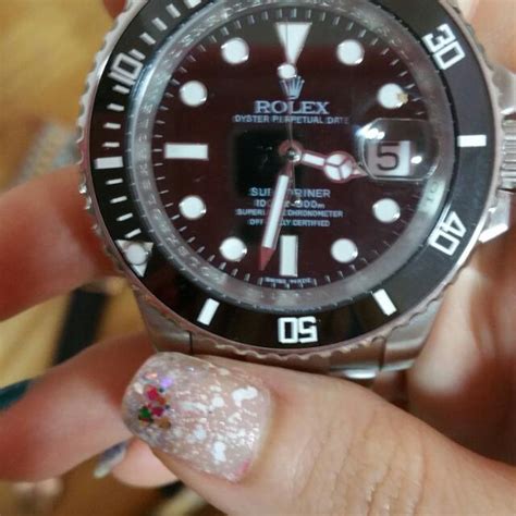 1a grade replika rolex|Rolex subs grade 1.